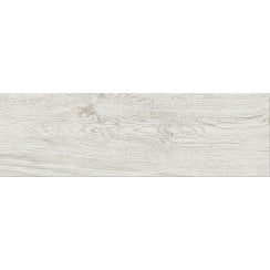 SandWood White Oak Wood 18.5cm x 59.8cm Floor Tile