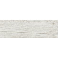 SandWood White Oak Wood 18.5cm x 59.8cm Floor Tile