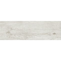 SandWood White Oak Wood 18.5cm x 59.8cm Floor Tile