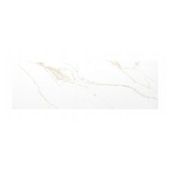 Satvario Gold 30cm x 90cm Rectified Wall Tile