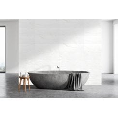 Satvario Gold Ripple 30cm x 90cm Rectified Wall Tile