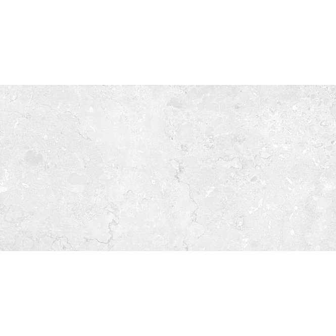 Savannah White 60cm x 120cm Wall & Floor Tile
