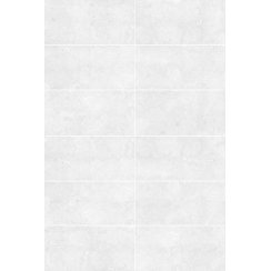 Savannah White 60cm x 120cm Wall & Floor Tile