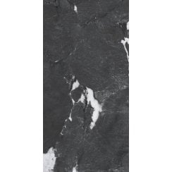 Scion Nero 60cm x 120cm Wall & Floor Tile