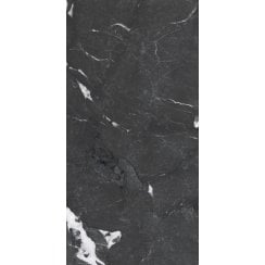 Scion Nero 60cm x 120cm Wall & Floor Tile