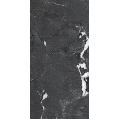 Scion Nero 60cm x 120cm Wall & Floor Tile