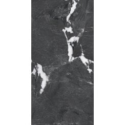 Scion Nero 60cm x 120cm Wall & Floor Tile