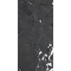 Scion Nero 60cm x 120cm Wall & Floor Tile