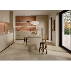 Sedimenti Beige Modular Tile - 0.75sq/m Box Deal