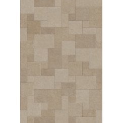 Sedimenti Beige Modular Tile - 0.75sq/m Box Deal