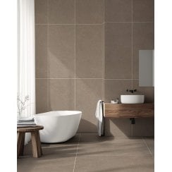 Sedimenti Sand 60cm x 120cm Wall and Floor Tile