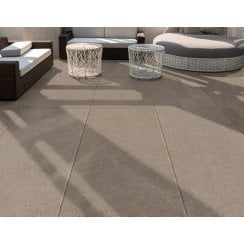 Sedimenti Sand 60cm x 120cm x 2cm Slab Outdoor Tile