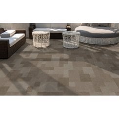 Sedimenti Sand Modular Tile - 0.75sq/m Box Deal