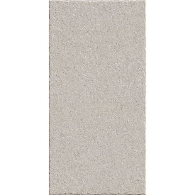 Sedimenti White 60cm x 120cm x 2cm Slab Outdoor Tile