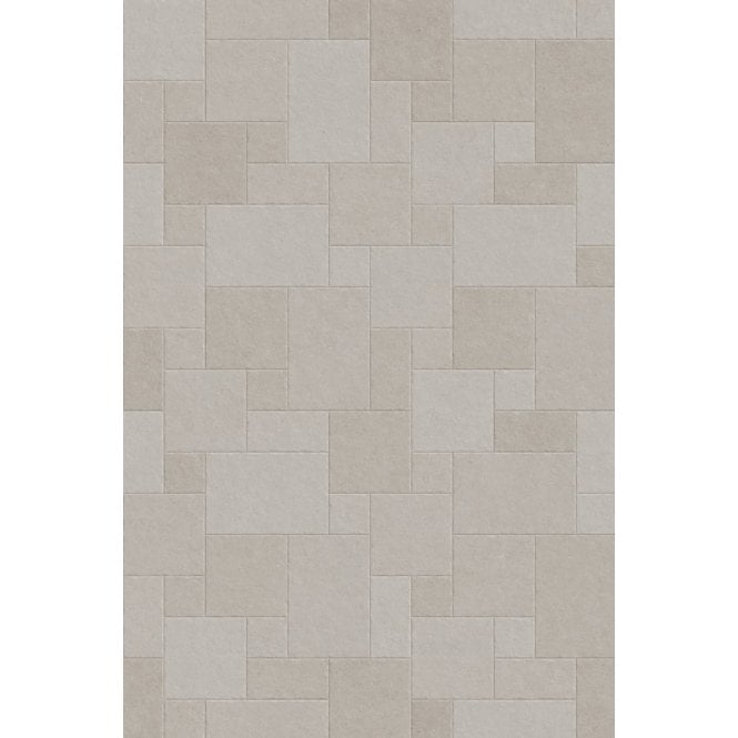 Sedimenti White Modular Tile - 0.75sq/m Box Deal