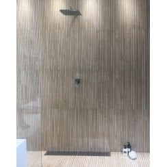 Senbon Grey 60cm x 120cm Wall & Floor Tile