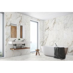 Serbia Gold 120m x 120cm Floor Tile