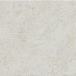 Serena White Matt 60cm x 60cm Wall & Floor Tile