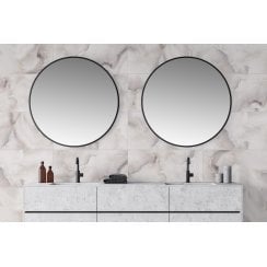 Shadow Grey Onyx 25cm x 50cm Wall Tile