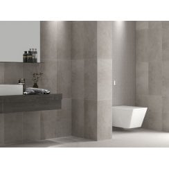 Shark Bone Rectified Matt 80cm x 80cmm Wall and Floor Tile
