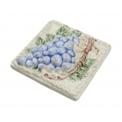 Sichar Fruit 10cm x 10cm Decor Tile