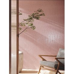 Sigma Rosa 7.5cm x 30cm Wall Tile
