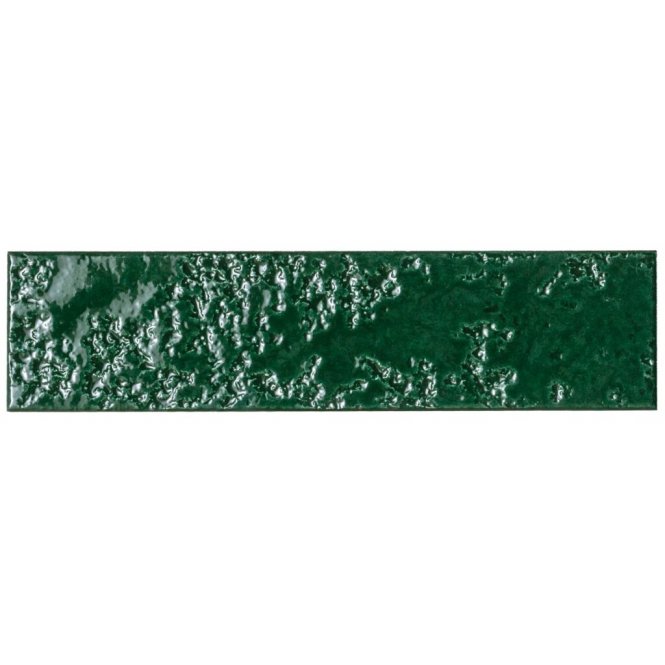 Sigma Verde 7.5cm x 30cm Wall Tile