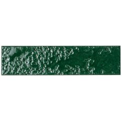 Sigma Verde 7.5cm x 30cm Wall Tile