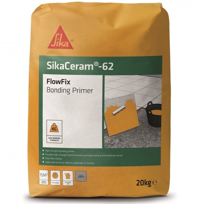 SikaCeram 621 Bonding Primer (20kg)