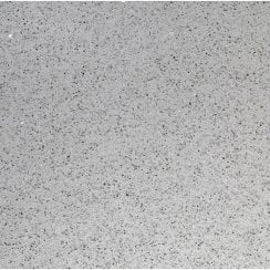 Silver Grey Quartz 40cm x 40cm Wall & Floor Tile