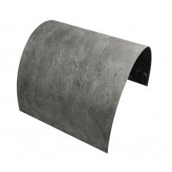 Silver Grey Veneer Sheet 60cm x 120cm Wall and Floor