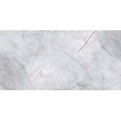 Silver Heels Grey Matt 59.8cm x 119.8cm Wall and Floor Tile