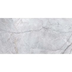 Silver Heels Grey Matt 59.8cm x 119.8cm Wall and Floor Tile