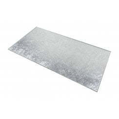 Silver Leaf 30cm x 60cm Wall Tile