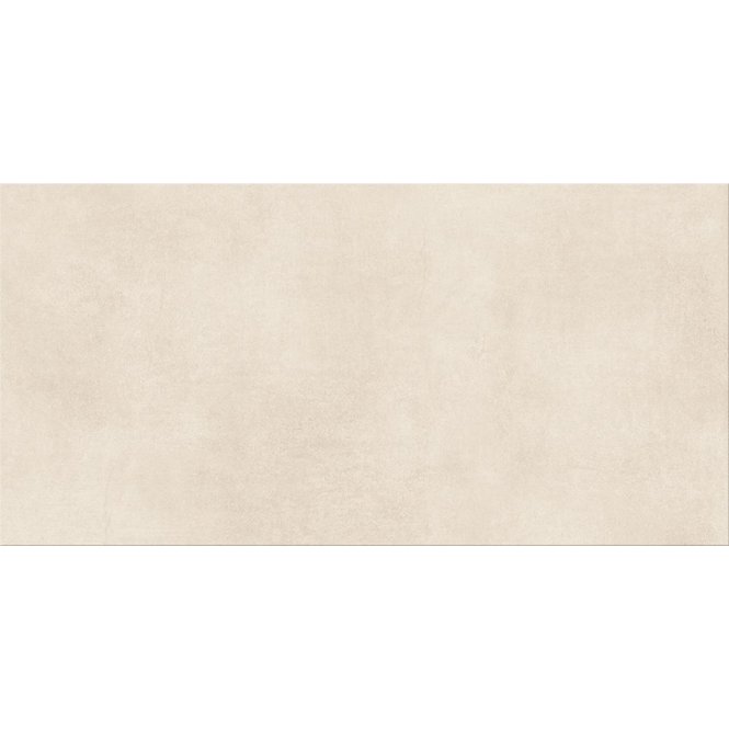 Simonne Cream Matt 29.8cm x 59.8cm Wall and Floor Tile