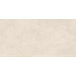 Simonne Cream Matt 29.8cm x 59.8cm Wall and Floor Tile