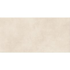 Simonne Cream Matt 29.8cm x 59.8cm Wall and Floor Tile