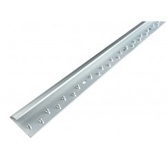 Single Grip Matt Silver 13mm(w) x 0.9m