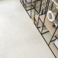 Sixties Nacar 15cm x 15cm Wall & Floor Tile