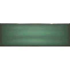 Slide Emerald 10cm x 30cm Wall Tile