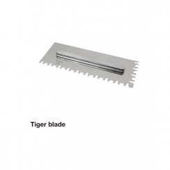 Smart Switch Notched Trowel Set