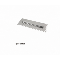Smart Switch Notched Trowel Set