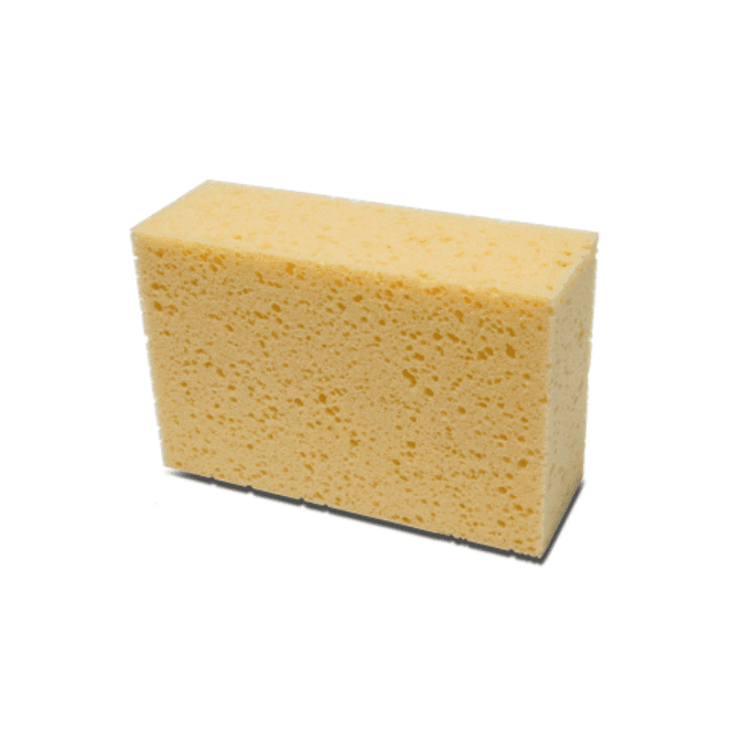 Smooth Net Sponge SuperPro