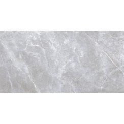 Space Stone Grey 30cm x 60cm Wall and Floor Tile