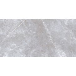 Space Stone Grey 30cm x 60cm Wall and Floor Tile