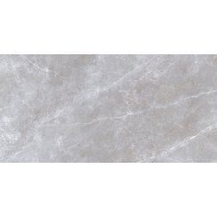 Space Stone Grey 30cm x 60cm Wall and Floor Tile
