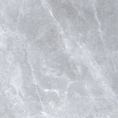 Space Stone Grey 60cm x 60cm Wall and Floor Tile 