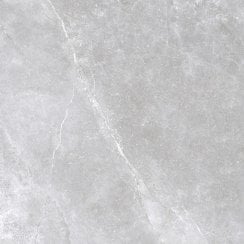 Space Stone Grey 60cm x 60cm Wall and Floor Tile 