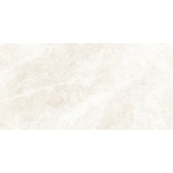 Space Stone Ivory 30cm x 60cm Wall and Floor Tile