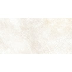 Space Stone Ivory 60cm x 120cm Wall and Floor Tile